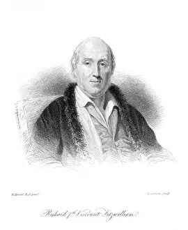 Fitzwilliam: 7TH VISCOUNT FITZWILLIAM