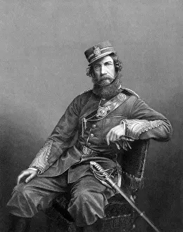 Ranelagh: 7TH VISCOUNT RANELAGH