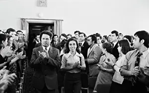 Marin: 7th Week of Soviet and Chilean Youth Solidarity