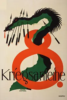 Kriegsanleihe: 8. Kriegsanleihe
