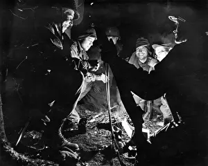 Gavin: 82nd U.S. Airborne Division, 1944