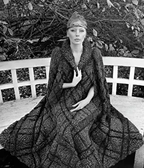Suede: 89th International Fur Auction