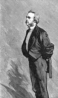 Debating: 8TH DUKE OF ARGYLL