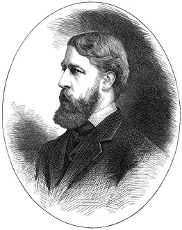 Hartington: 8TH DUKE OF DEVONSHIRE