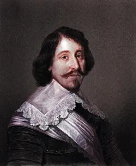 Covenanter: 8th Earl of Argyll