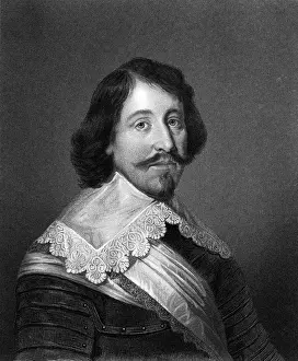 Covenanter: 8th Earl of Argyll