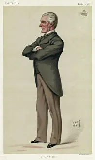 Convert: 8th Earl of Denbigh, Vanity Fair, Ape