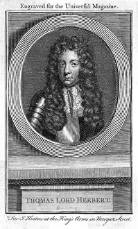 1656: 8TH EARL OF PEMBROKE