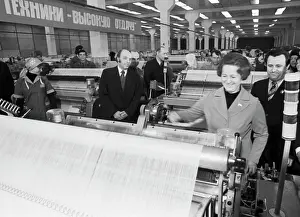 Starts: 8th of March Factory