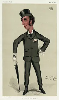 Libel: 8TH MARQ. QUEENSBERRY
