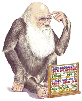 Abacus: 99% Ape