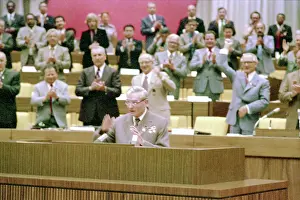 Suslov: 9th Congress of Socialist Unity Party of Germany