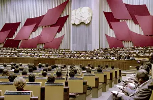 Unity: 9th Congress of Socialist Unity Party of Germany