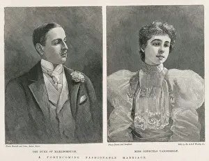 Consuelo: 9TH DUKE MARLBOROUGH