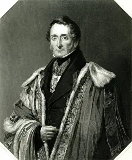 Haddington: 9th Earl Haddington