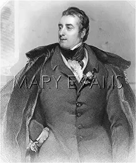Winchilsea: 9TH EARL OF WINCHILSEA