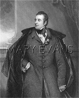 Winchilsea: 9TH EARL OF WINCHILSEA