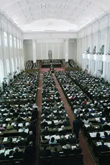 Legislature: 9th Supreme Soviet in eighth session