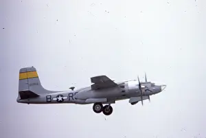 Invader: A-26 Invader 43-22612