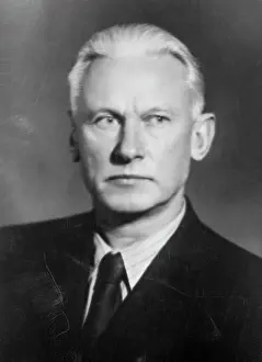 Alexandrovich: A. A. Fadeev