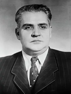 Prosecutor: A. A. Kruglov