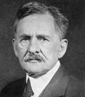 Michelson: A. A. Michelson, Nobel Prize 1907