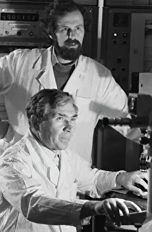 Associate: A. Baikov Institute of Metallurgy and Material Science