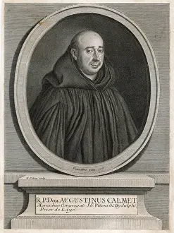 Calmet: A A CALMET