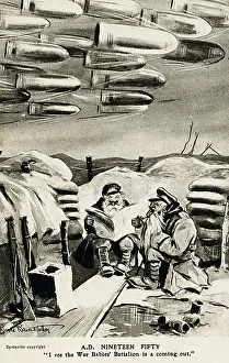 Methuselah: A. D. Nineteen Fifty