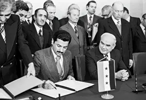 Hussein: A. Hussein in USSR