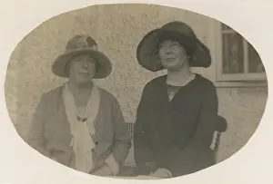 Kenney: A. KENNEY & C. PANKHURST