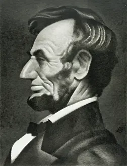 A. Lincoln