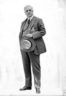 Custodian: A. Mitchell Palmer, Alien Property Custodian ?