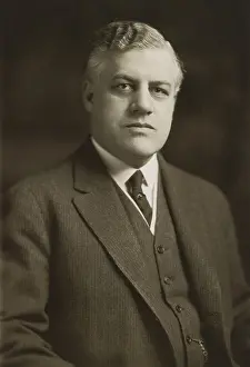 Anarchism: A. Mitchell Palmer was Attorney General in the last