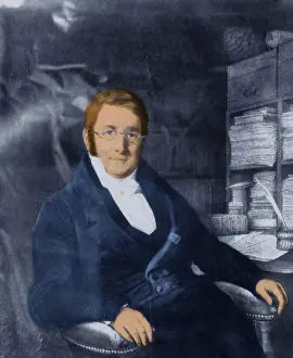 Classification: A. P. de Candolle, Swiss Botanist