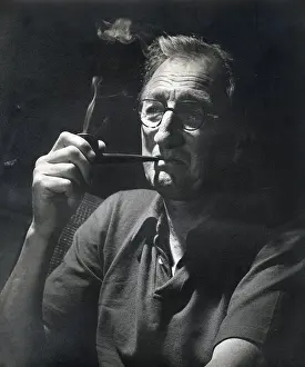 Humourist: A. P. Herbert