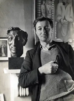 Humourist: A. P. Herbert
