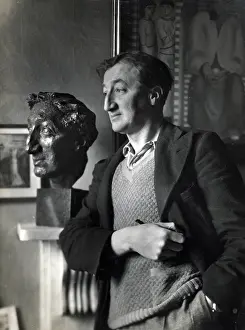 Humourist: A. P. Herbert