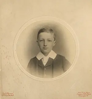 Humourist: A. P. Herbert