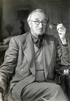 Humourist: A. P. Herbert