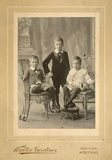 Humourist: A. P. Herbert