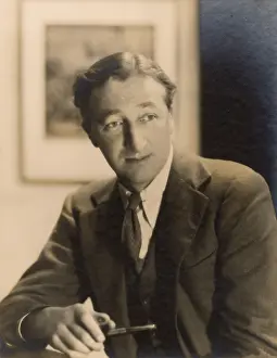 A. P. Herbert