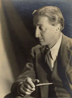 Humourist: A. P. Herbert
