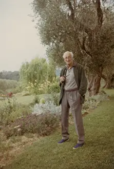 Humourist: A. P. Herbert