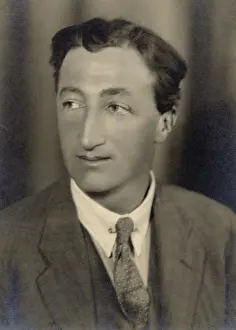 Humourist: A. P. Herbert