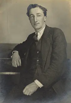 A. P. Herbert