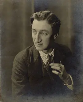 Humourist: A. P. Herbert