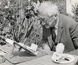Closely: A. P. Herbert with a complex angle.mathmatical device