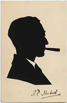 Oakley: A. P. Herbert - Silhouette