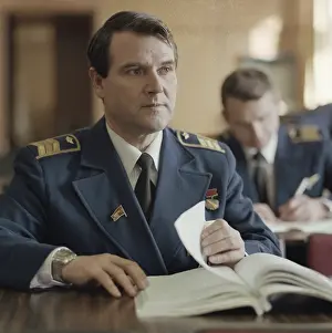 Enterprise: A. S. Kaledin